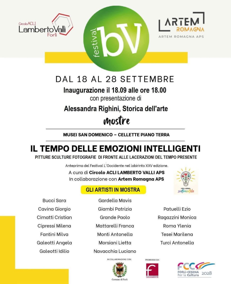 collettiva-Buon-Vivere-Museo-S.Domenico-2025