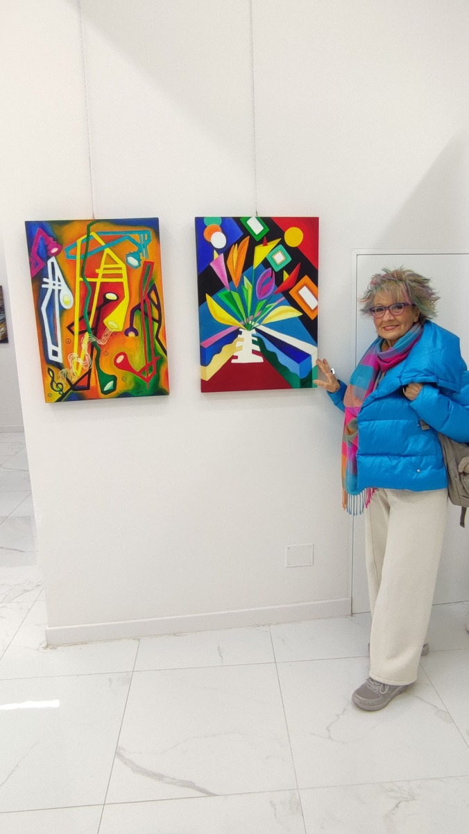 Wikiart BO