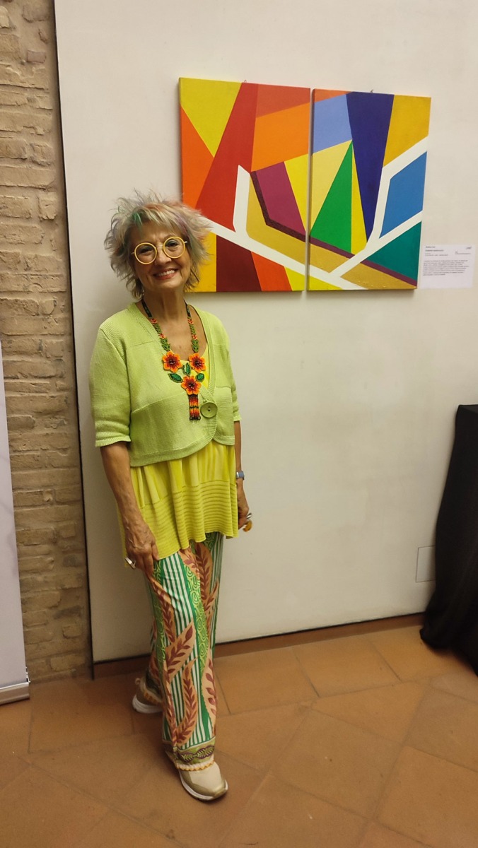 Festival del Buon Vivere, Musei San Domenico, Forlì