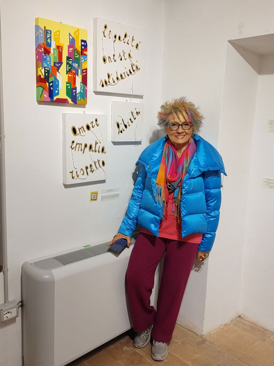 Museo MU.VE, Modigliana (FC)