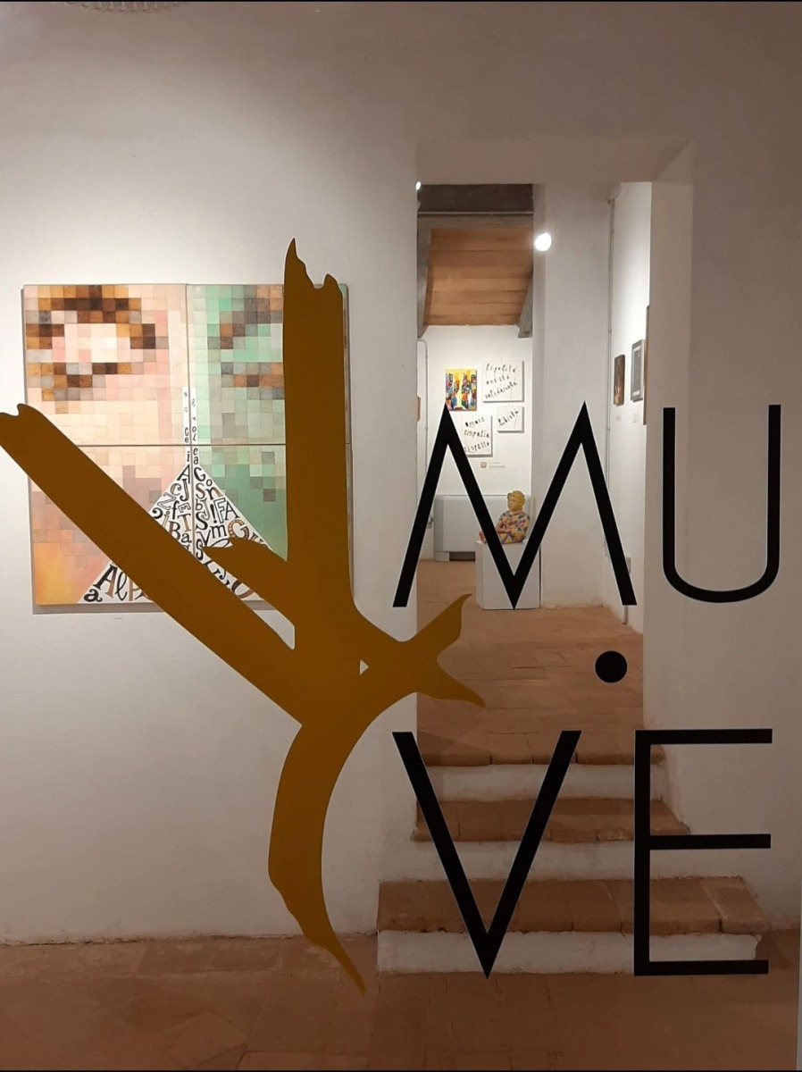 Museo MU.VE, Modigliana (FC)